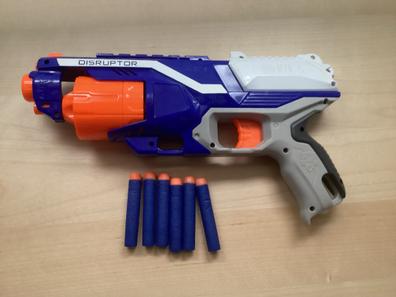 Nerf elite de segunda mano Milanuncios