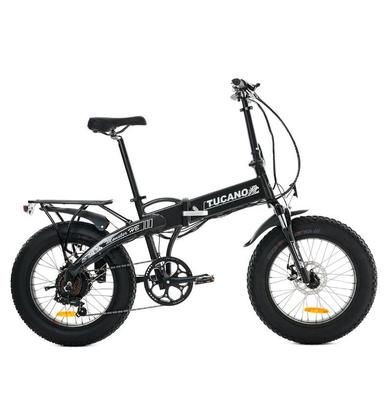 Bicicleta tucano monster segunda mano new arrivals