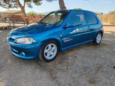 Inyeccion peugeot 106 | Milanuncios