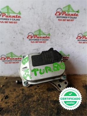 Actuador turbo vw | Milanuncios