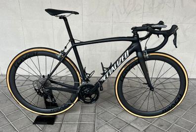 Specialized tarmac de segunda mano en Gipuzkoa Provincia Milanuncios