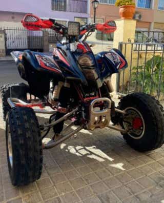 Quads de segunda mano | Milanuncios