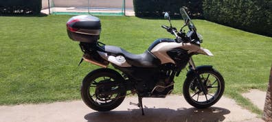 Bmw - 650 GS