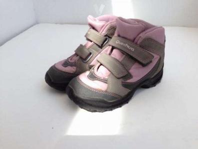 Se infla Tienda martillo Zapatos y calzado de niños de segunda mano baratos en Badalona | Milanuncios