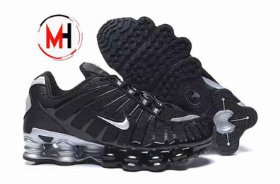 Zapatillas nike cheap shox baratas