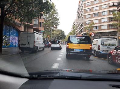 Taxista Ofertas de en Barcelona. y encontrar trabajo Milanuncios