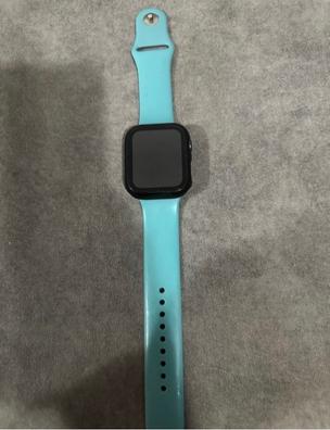 Smartwatch iphone segunda mano fashion