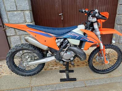 Ktm - EXC 150 TPI
