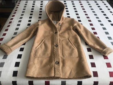 Abrigo Moda y complementos de mano barata Milanuncios