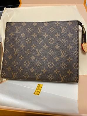 Las mejores ofertas en Louis Vuitton Neceser