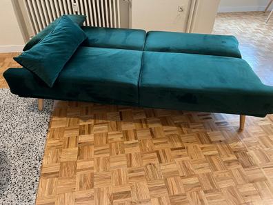 Sofa maison du monde Muebles de segunda mano baratos | Milanuncios