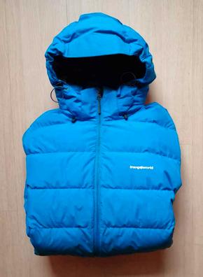 Marcas hotsell anorak plumas