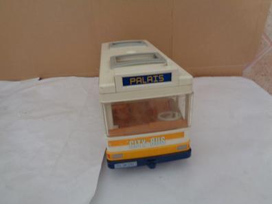 Autobus best sale playmobil antiguo