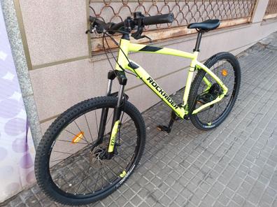 Cuadro de bici btwin de segunda mano Milanuncios
