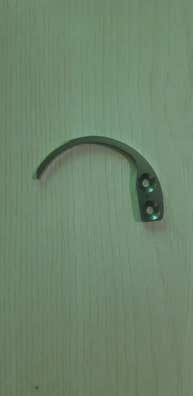 Gancho ropa. Anuncios para comprar y de segunda mano | Milanuncios