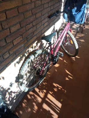 26 talla s Bicicletas mano baratas |