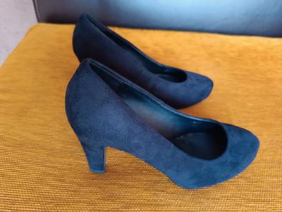 Zapatos de segunda mano para mujer en Sanlucar de Barrameda