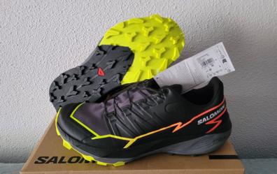 Zapatillas running 43 de segunda mano Milanuncios