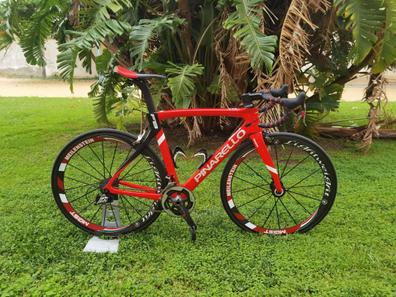 Pinarello carretera talla 54 Bicicletas de segunda mano baratas