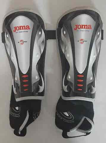 Milanuncios Espinilleras fútbol JOMA con tobilleras