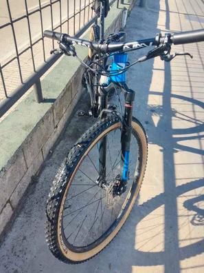 Bicictetas de monta a BTT de segunda mano baratas en San Fernando