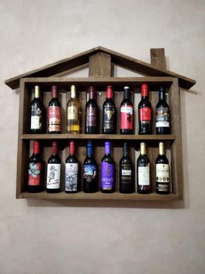 Las mejores 120 ideas de botellero  botellero, decoración de unas,  estantes de vino