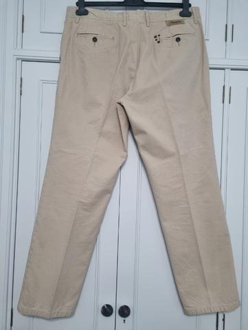 Pantalon corto emidio online tucci