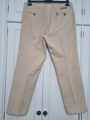 Milanuncios Pantalon Emidio Tucci