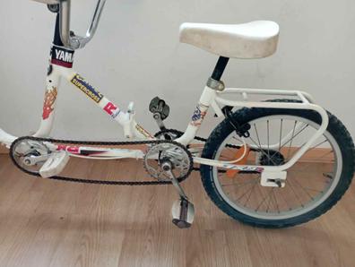 Bicicleta tandem para 2 personas Bicicletas de segunda mano baratas |  Milanuncios