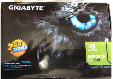 Geforce cheap 6600 caracteristicas