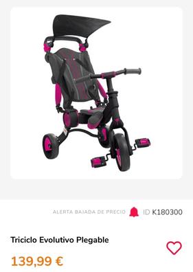 Reposapiés de asiento de seguridad de coche para niños, soporte de  sujeción, Pedal ajustable, reposapiés plegable