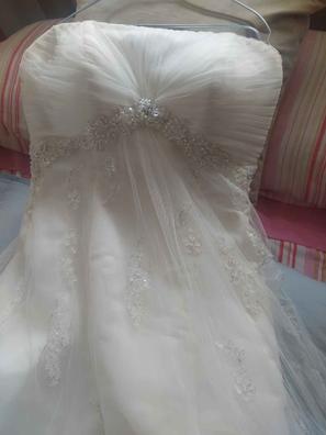 Fara sposa online precios