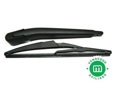 Limpiaparabrisas traseros de coche de 255mm y 10 pulgadas, brazo de limpiaparabrisas  trasero compatible con -v 2014- 2017, parabrisas automático