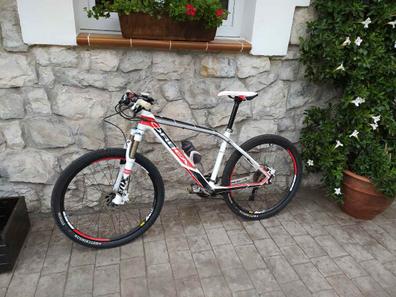 Orbea alma carbono cheap 26