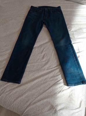 Pantalones levis segunda discount mano