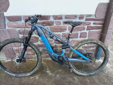 Bicicleta ghost se discount 2000