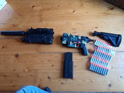 Pistola walther ppk Oferta de ocio y aficiones | Milanuncios
