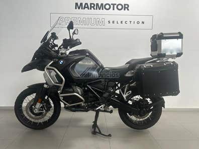 BMW R 1250 GS