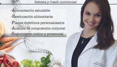 Nutricionista Ofertas de empleo en Barcelona. Buscar y encontrar | Milanuncios