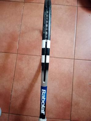 Raqueta babolat soft woofer drive Tenis de segunda mano y barato