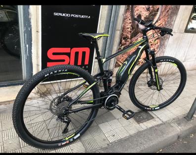 Bicicleta Eléctrica MTB 27.5 Devron Riddle M1.7 - Comprar