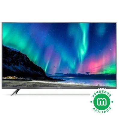 Onn Resolución Smart TV HDR (2160p), 43 pulgadas, clase 4K Ultra HD,  frecuencia de actualización de 60 Hz, pantalla DLED, transmisión  inalámbrica 