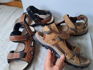 Zapatos de piel jm club talla 43 de segunda mano para hombre en