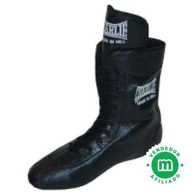 cómodo Vadear Contabilidad Milanuncios - Bota de boxeo Legend charlie