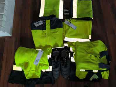 Ropa marca de segunda mano para hombre Milanuncios