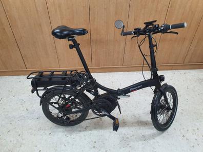 Moto Eléctrica Bicicletas Electricas 700w Bicicleta Electrica Bh