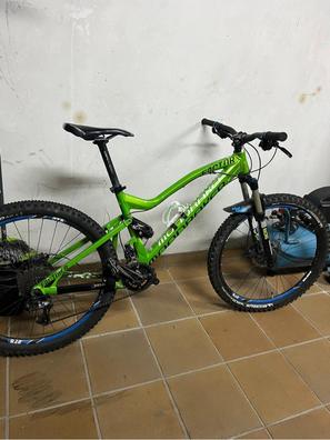 Mondraker milanuncios hot sale