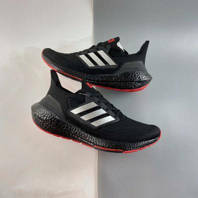 Adidas Zapatos y calzado de de segunda mano en Badajoz | Milanuncios