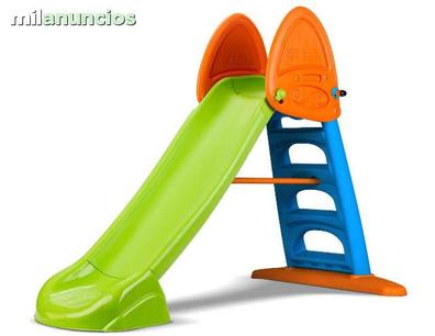 Tobogán Polly Pocket Cascada Polly Pocket Parque Acuático De