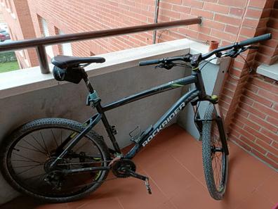 Bicicletas discount mtb modificadas